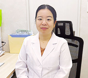 院長（医療法人社団香桜会 理事長）