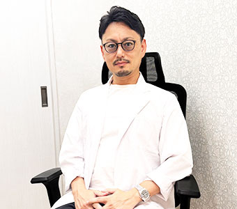 院長（医療法人社団香桜会 理事長）